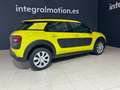 Citroen C4 Cactus 1.2 PureTech Feel 82 Giallo - thumbnail 13