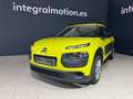 Citroen C4 Cactus 1.2 PureTech Feel 82 Sárga - thumbnail 5