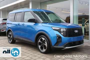 Tourneo Courier 1.0 ecoboost 125cv Active