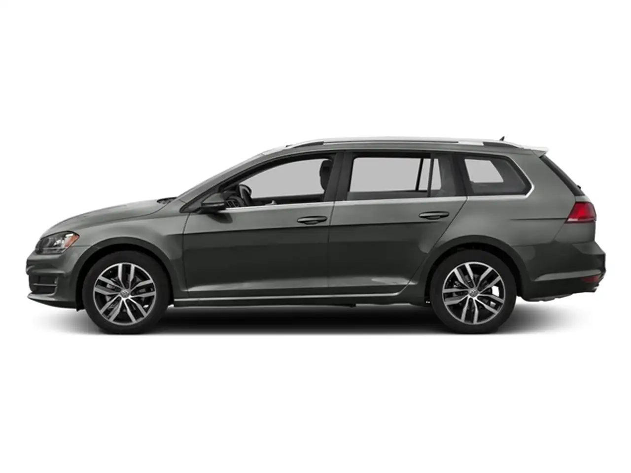 Volkswagen Golf fotografie Volkswagen Golf