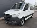 Mercedes-Benz Sprinter III Tourer RWD/AWD 211/214/216 CDI RWD Blanc - thumbnail 2