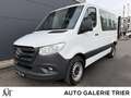 Mercedes-Benz Sprinter III Tourer RWD/AWD 211/214/216 CDI RWD Blanc - thumbnail 1