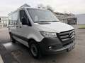 Mercedes-Benz Sprinter III Tourer RWD/AWD 211/214/216 CDI RWD Blanc - thumbnail 4