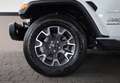 Jeep Wrangler 2.0Unlimited Sahara/SHZ/LHZ/RFK/AHK/R18 Weiß - thumbnail 4
