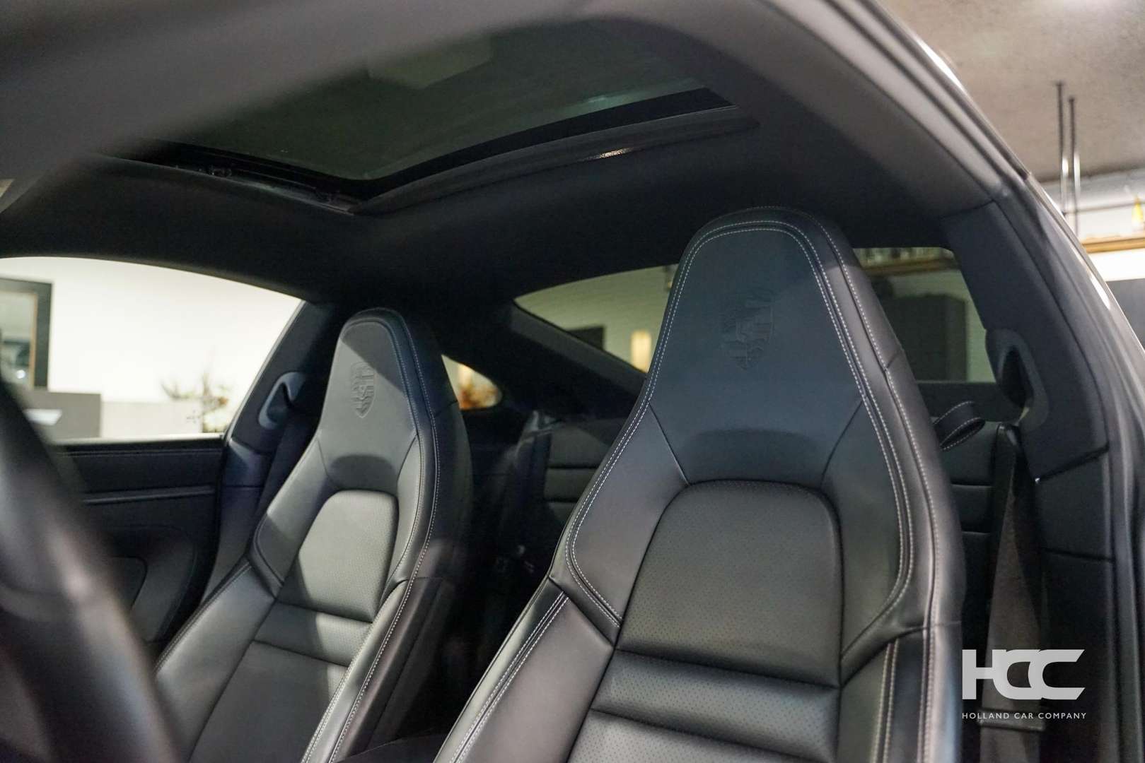 Porsche 992 II Carrera 4S -  - Joinsteer - #3