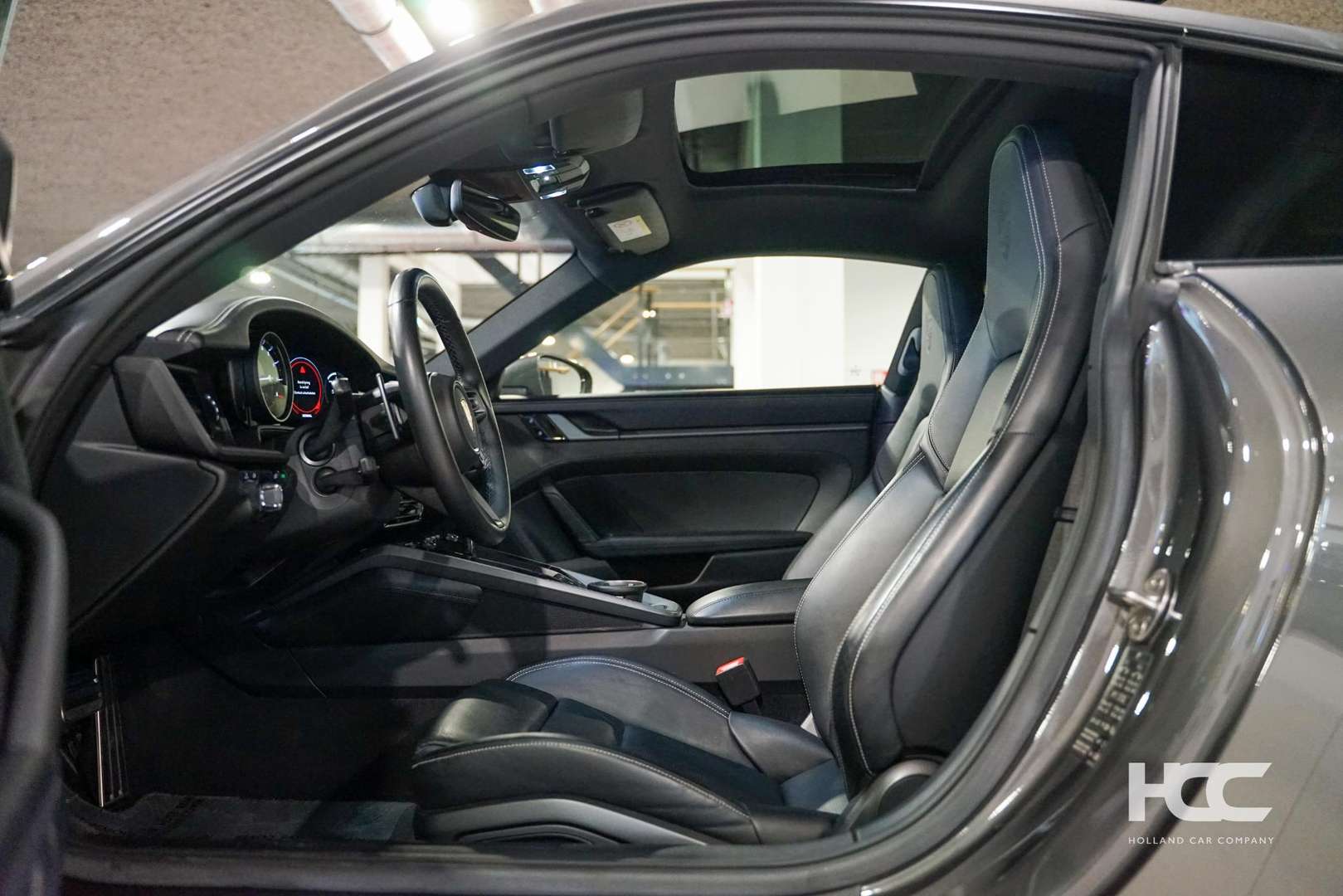 Porsche 992 II Carrera 4S -  - Joinsteer - #4