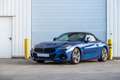 BMW Z4 sDrive20i | Garantie BMW Blau - thumbnail 4