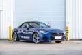 BMW Z4 sDrive20i | Garantie BMW Blau - thumbnail 3