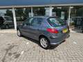 Peugeot 206 5 Drs - Airco - 1e eigenaar - distributieriem verv Gris - thumbnail 3