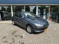 Peugeot 206 5 Drs - Airco - 1e eigenaar - distributieriem verv Gris - thumbnail 2