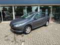 Peugeot 206 5 Drs - Airco - 1e eigenaar - distributieriem verv Gris - thumbnail 1