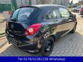 Opel Corsa 1.4 Twinport !! Tüv Febr,2027 !! Klima !! Schwarz - thumbnail 7