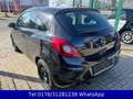 Opel Corsa 1.4 Twinport !! Tüv Febr,2027 !! Klima !! Schwarz - thumbnail 4