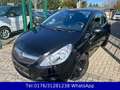 Opel Corsa 1.4 Twinport !! Tüv Febr,2027 !! Klima !! Schwarz - thumbnail 5