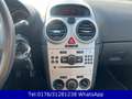 Opel Corsa 1.4 Twinport !! Tüv Febr,2027 !! Klima !! Schwarz - thumbnail 17