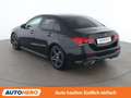 Mercedes-Benz A 180 A 180 AMG Line Schwarz - thumbnail 4