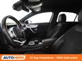 Mercedes-Benz A 180 A 180 AMG Line Schwarz - thumbnail 10
