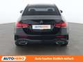 Mercedes-Benz A 180 A 180 AMG Line Schwarz - thumbnail 5