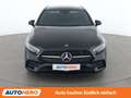 Mercedes-Benz A 180 A 180 AMG Line Schwarz - thumbnail 9