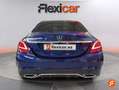 Mercedes-Benz C 200 d Azul - thumbnail 7