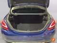 Mercedes-Benz C 200 d Azul - thumbnail 27