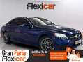 Mercedes-Benz C 200 d Azul - thumbnail 1