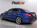 Mercedes-Benz C 200 d Azul - thumbnail 5