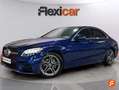 Mercedes-Benz C 200 d Azul - thumbnail 3