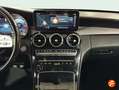 Mercedes-Benz C 200 d Azul - thumbnail 12