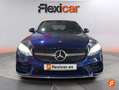 Mercedes-Benz C 200 d Azul - thumbnail 2