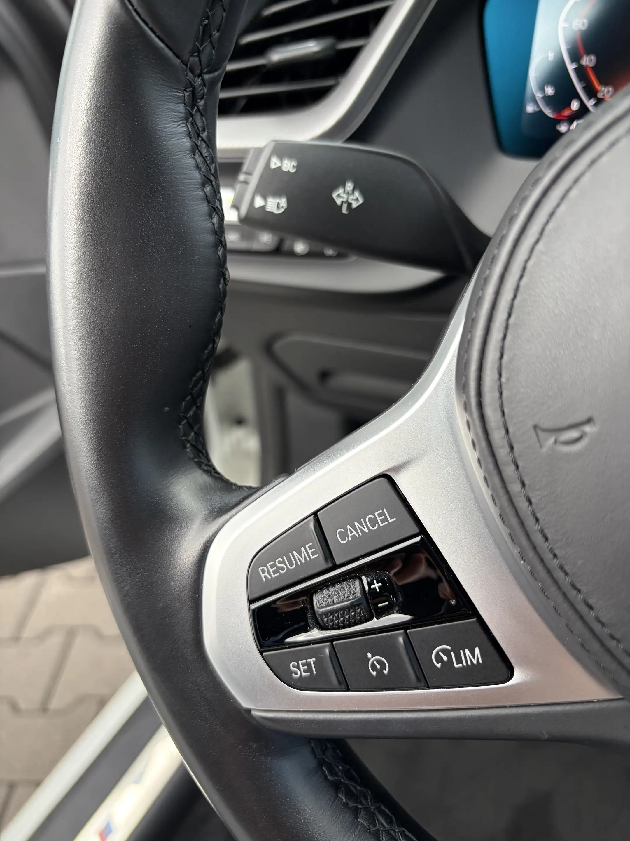 BMW 118 118i 1er F40 Limousine M Sport Navi Kamera LED — photo 8
