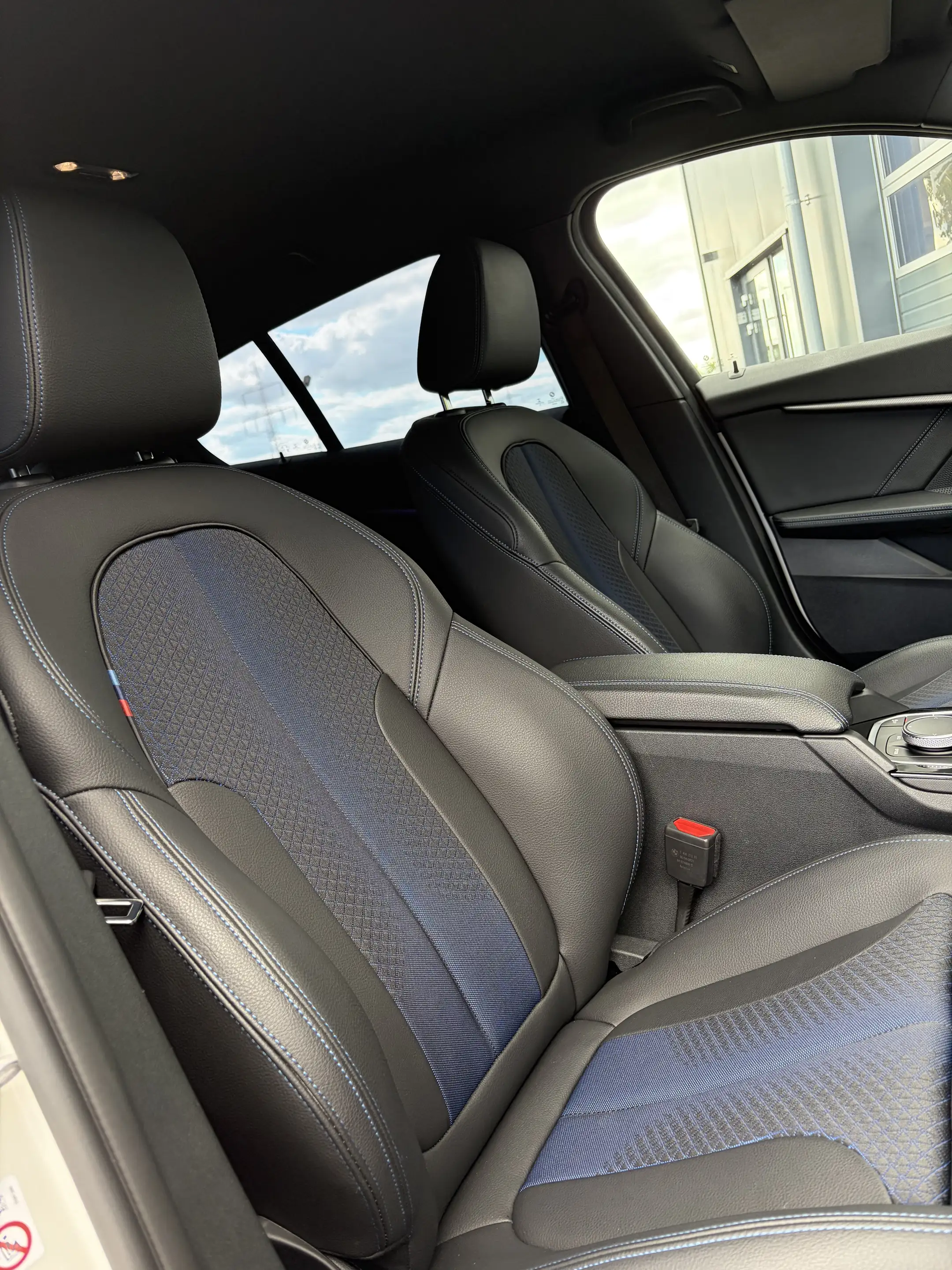 BMW 118 118i 1er F40 Limousine M Sport Navi Kamera LED — photo 5