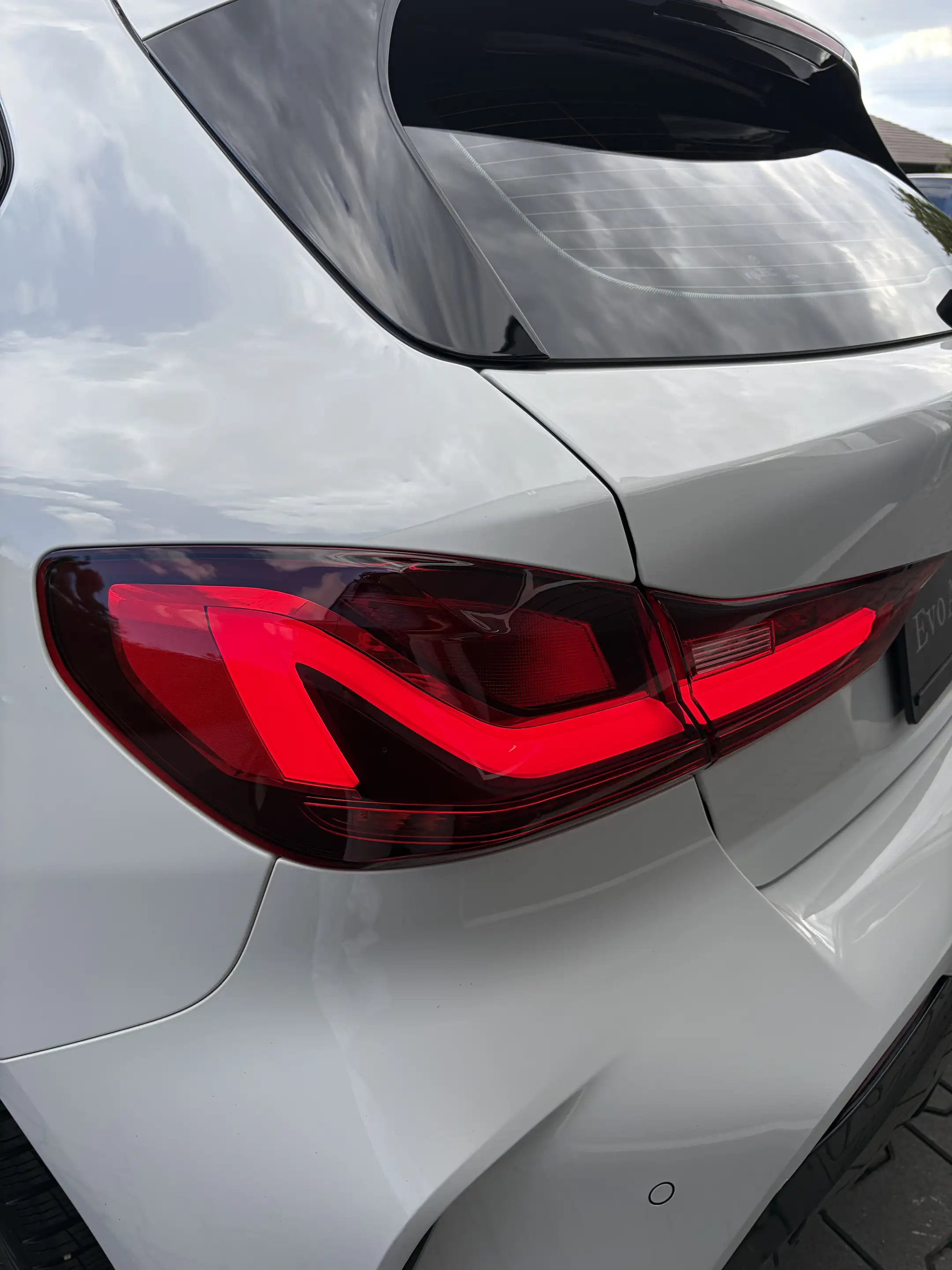 BMW 118 118i 1er F40 Limousine M Sport Navi Kamera LED — photo 12