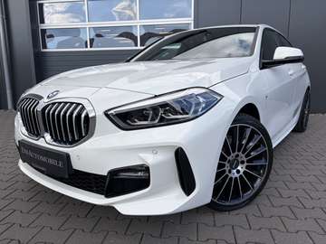 118i 1er F40 Limousine M Sport Navi Kamera LED