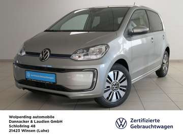 Up! 1-Gang Automatik Edition Bluetooth Klima