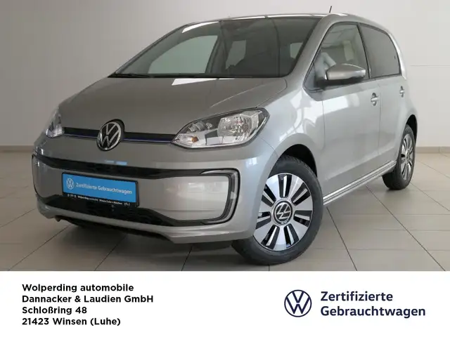 Volkswagen e-up! Up!  1-Gang Automatik Edition Bluetooth Klima