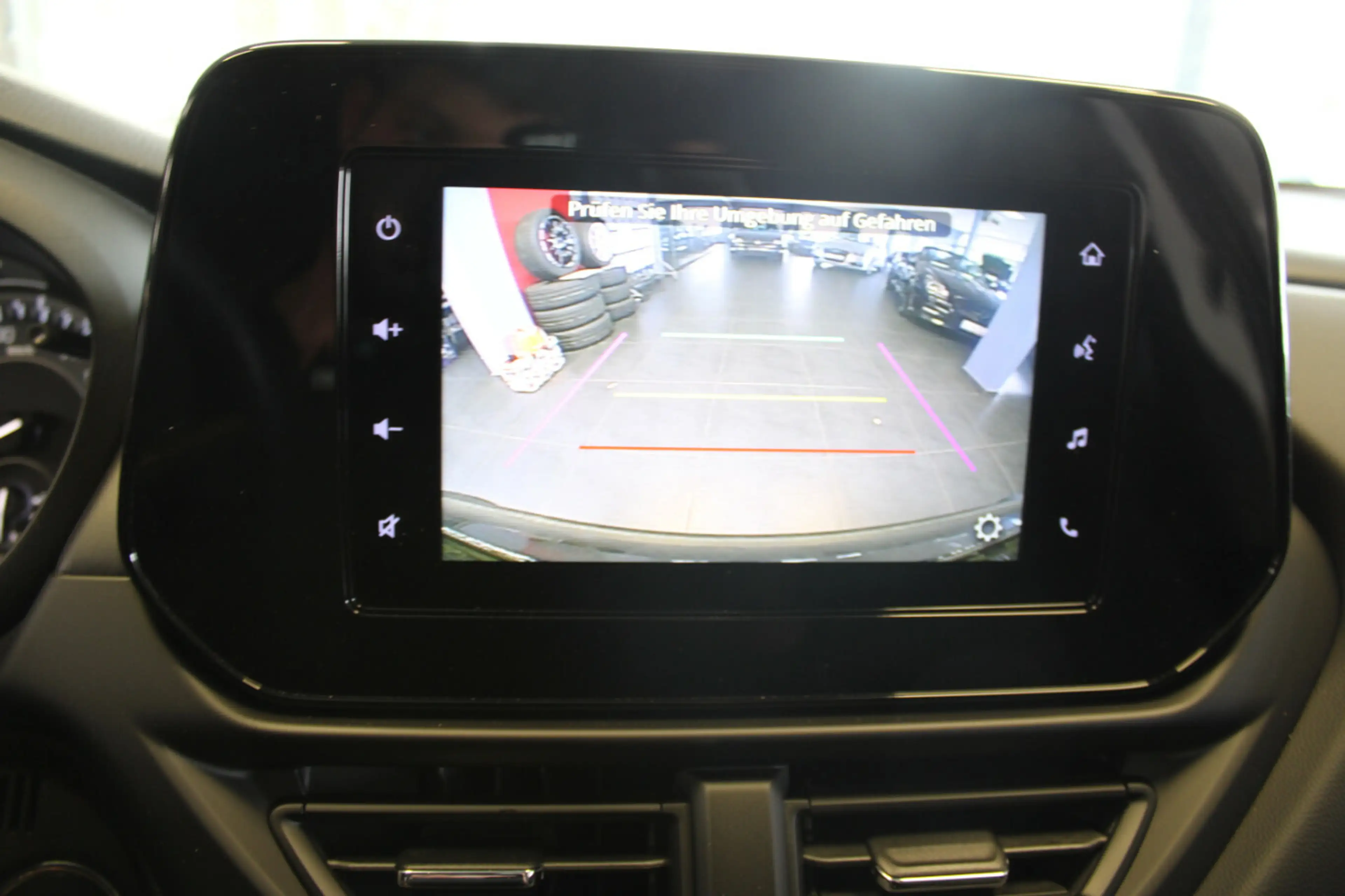 Suzuki S-Cross 1.4 Boosterjet Mild Hybrid Comfort — photo 10