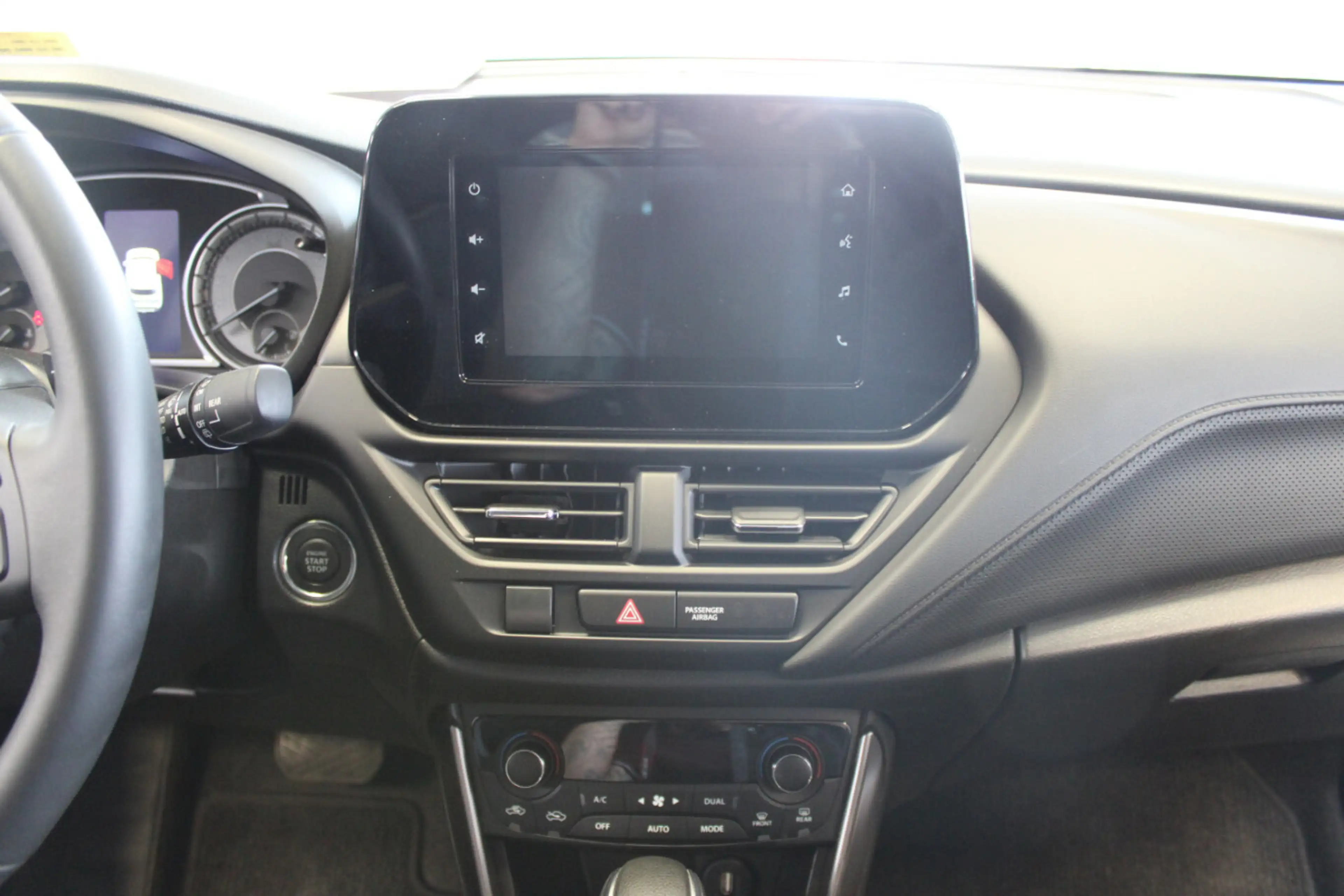 Suzuki S-Cross 1.4 Boosterjet Mild Hybrid Comfort — photo 9