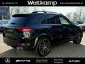 Mercedes-Benz GLE 580 GLE 580 4M AMG+AHK+Panorama+360°+Standh.+Massage Schwarz - thumbnail 6