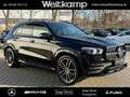 Mercedes-Benz GLE 580 GLE 580 4M AMG+AHK+Panorama+360°+Standh.+Massage Schwarz - thumbnail 28