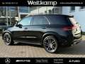 Mercedes-Benz GLE 580 GLE 580 4M AMG+AHK+Panorama+360°+Standh.+Massage Schwarz - thumbnail 26