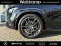 Mercedes-Benz GLE 580 GLE 580 4M AMG+AHK+Panorama+360°+Standh.+Massage Schwarz - thumbnail 25