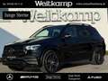 Mercedes-Benz GLE 580 GLE 580 4M AMG+AHK+Panorama+360°+Standh.+Massage Schwarz - thumbnail 1