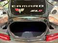 Chevrolet Camaro ZL1 6.2 V8 Kompressor Deutsch-2.Hand Grau - thumbnail 18