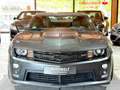 Chevrolet Camaro ZL1 6.2 V8 Kompressor Deutsch-2.Hand Grau - thumbnail 2
