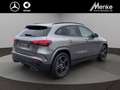 Mercedes-Benz GLA 200 d AMG+Night+Distro+Multibeam+AHK+KeyGo Grau - thumbnail 4