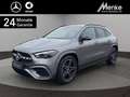 Mercedes-Benz GLA 200 d AMG+Night+Distro+Multibeam+AHK+KeyGo Grau - thumbnail 1