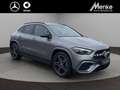Mercedes-Benz GLA 200 d AMG+Night+Distro+Multibeam+AHK+KeyGo Grau - thumbnail 3