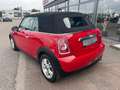 MINI One Cabrio Mini One Cabrio Allwetterreifen Rot - thumbnail 4