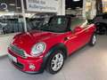 MINI One Cabrio Mini One Cabrio Allwetterreifen Rot - thumbnail 18